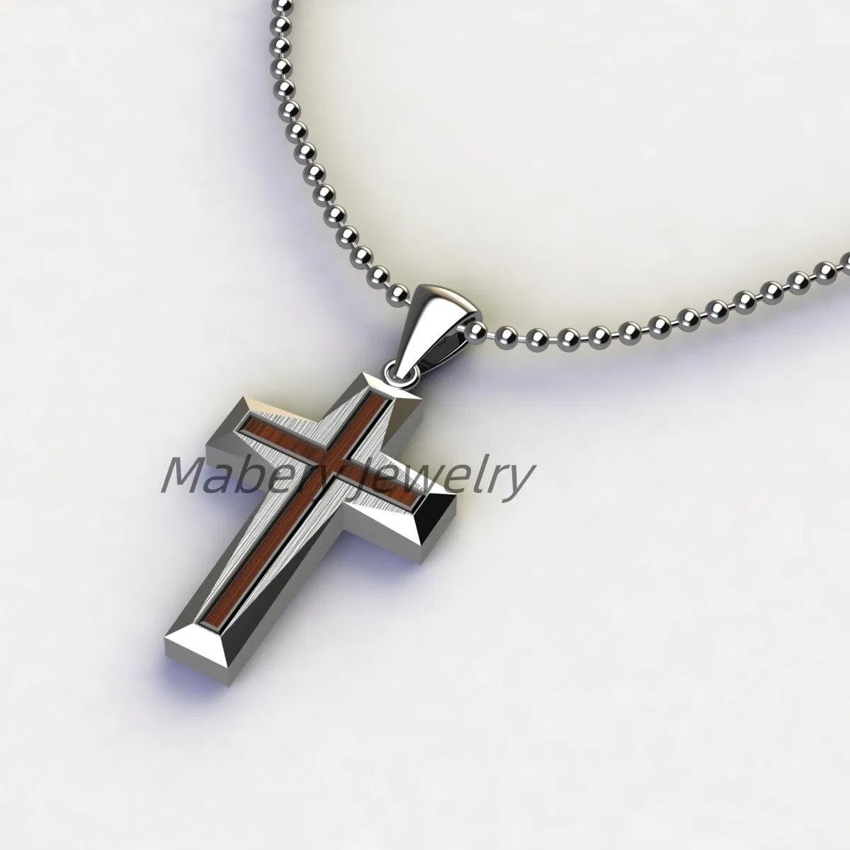 Geometric Pendant Detail 8