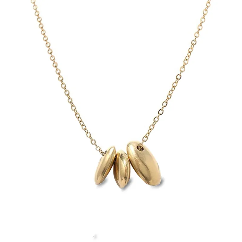 Simple Design Necklace