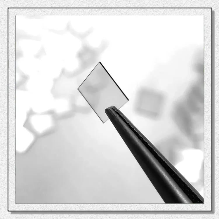 Synthetic Diamond Detail 3