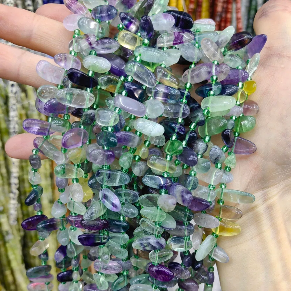 Gemstone Beads 9