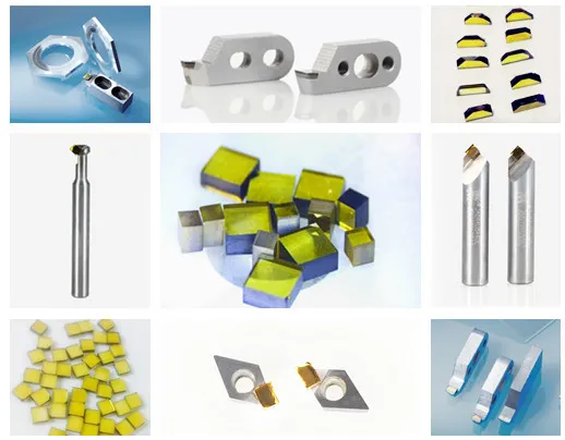 Diamond Plate Finishing