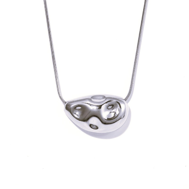 Stainless Steel Modern Style Fashionwomen's Jewelry Pendants
