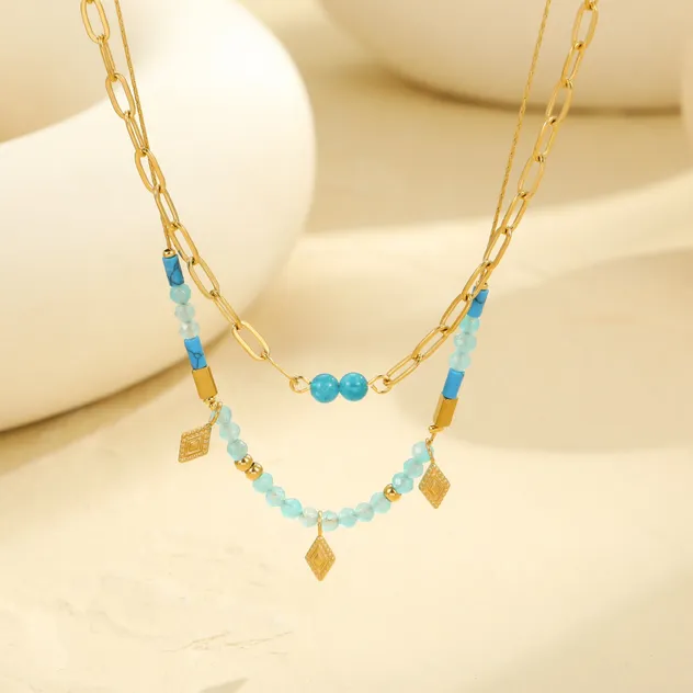 Natural Stone Detail 1