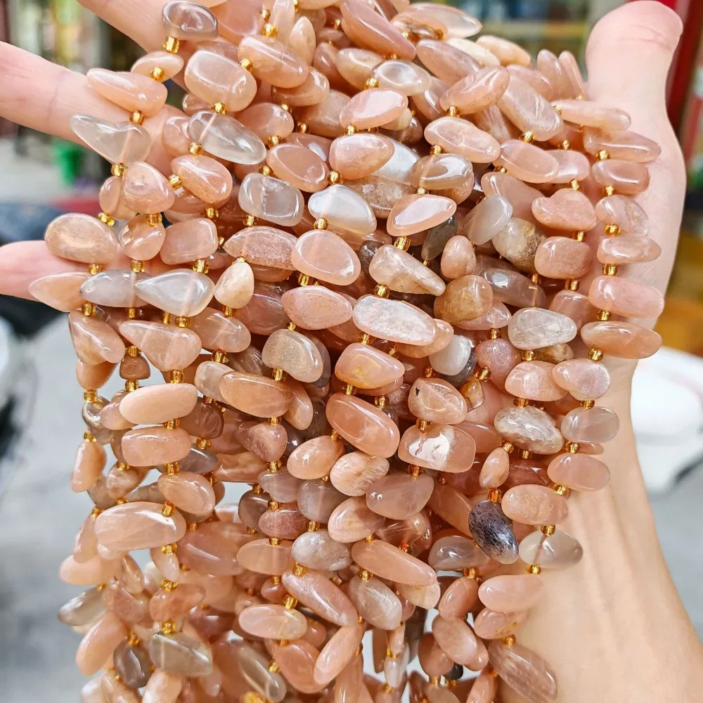 Gemstone Beads 1