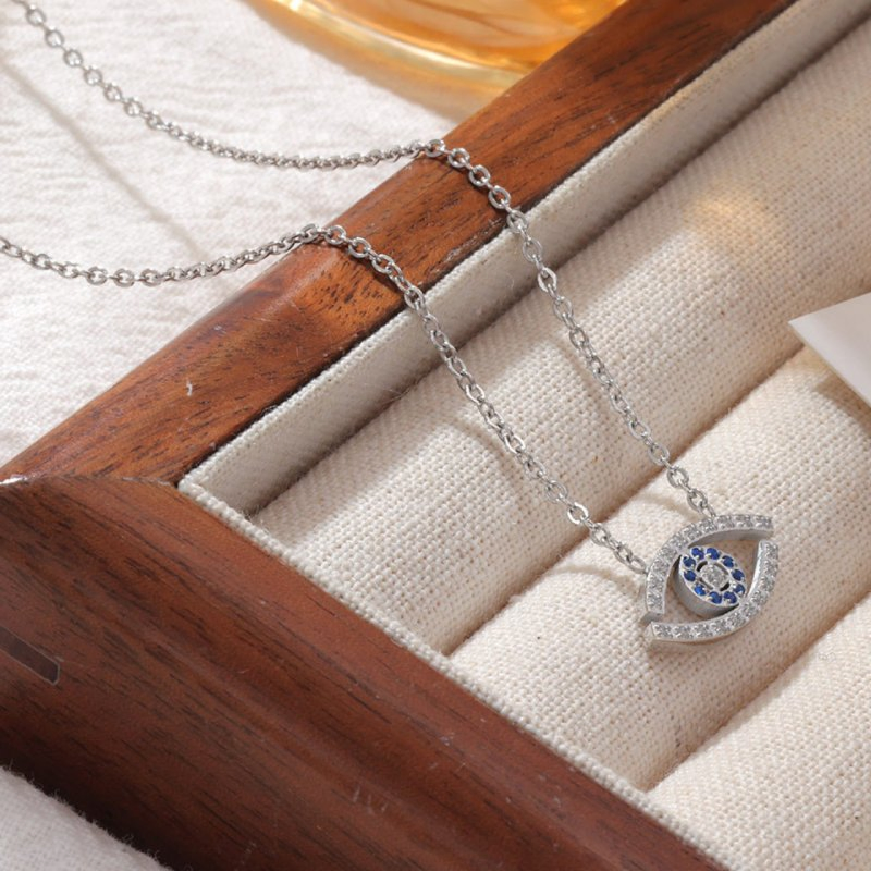 Chic Modern Style Stainless Steel Pendants for Daily Fashion