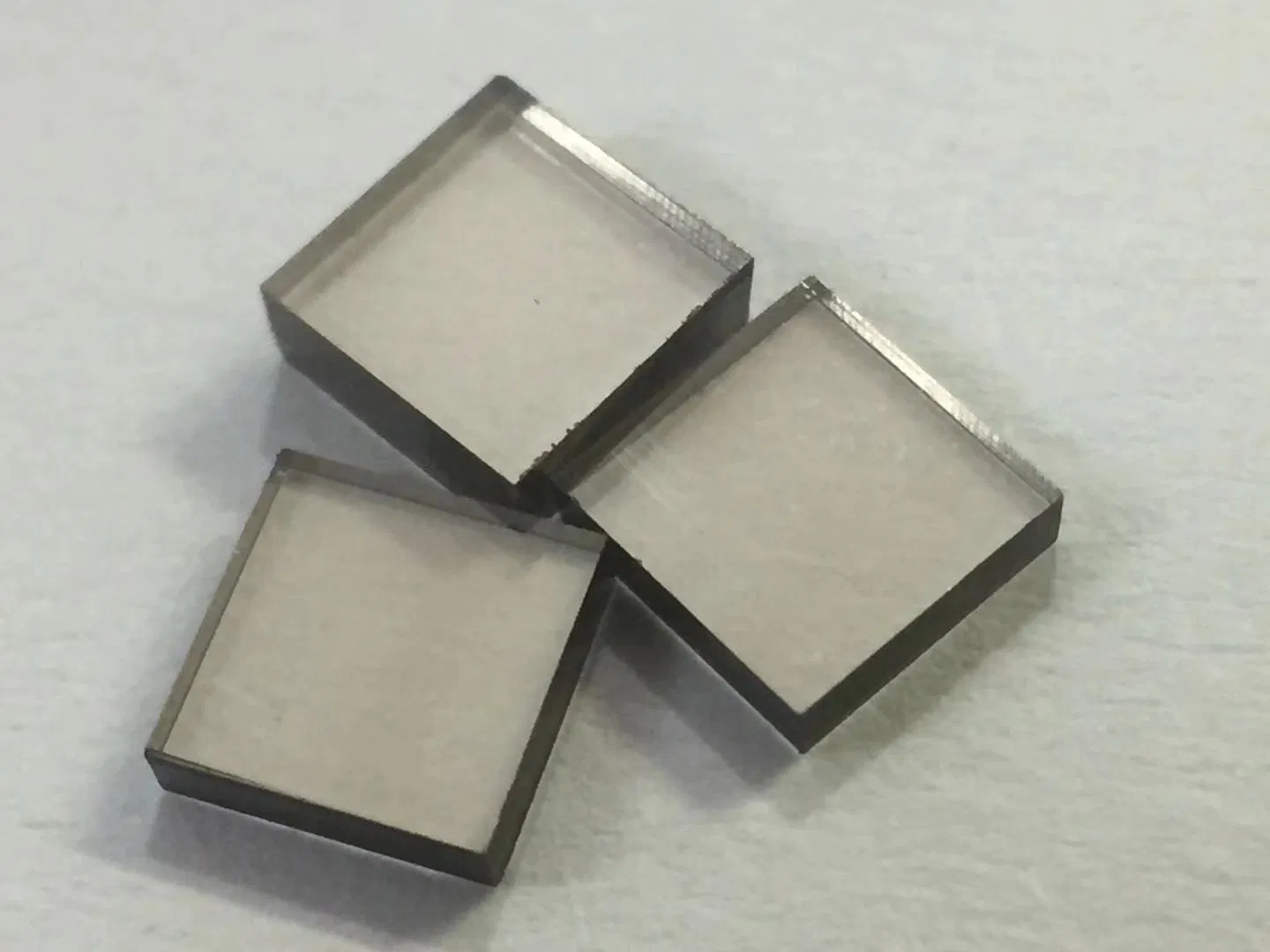 CVD Diamond Heat Spreaders