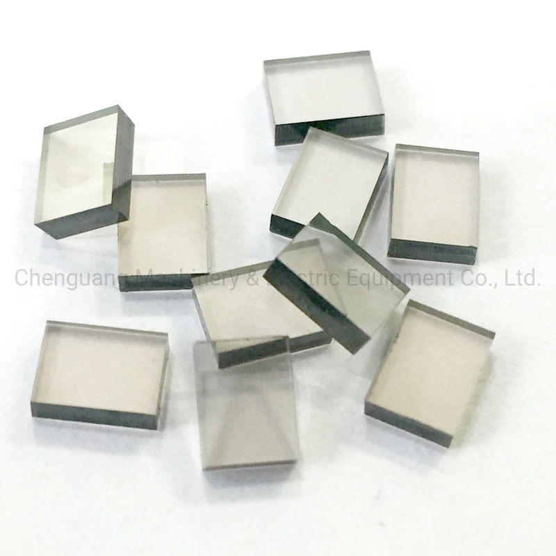 Industrial Diamond for Cutting Tools CVD Lab Grown CVD Diamond
