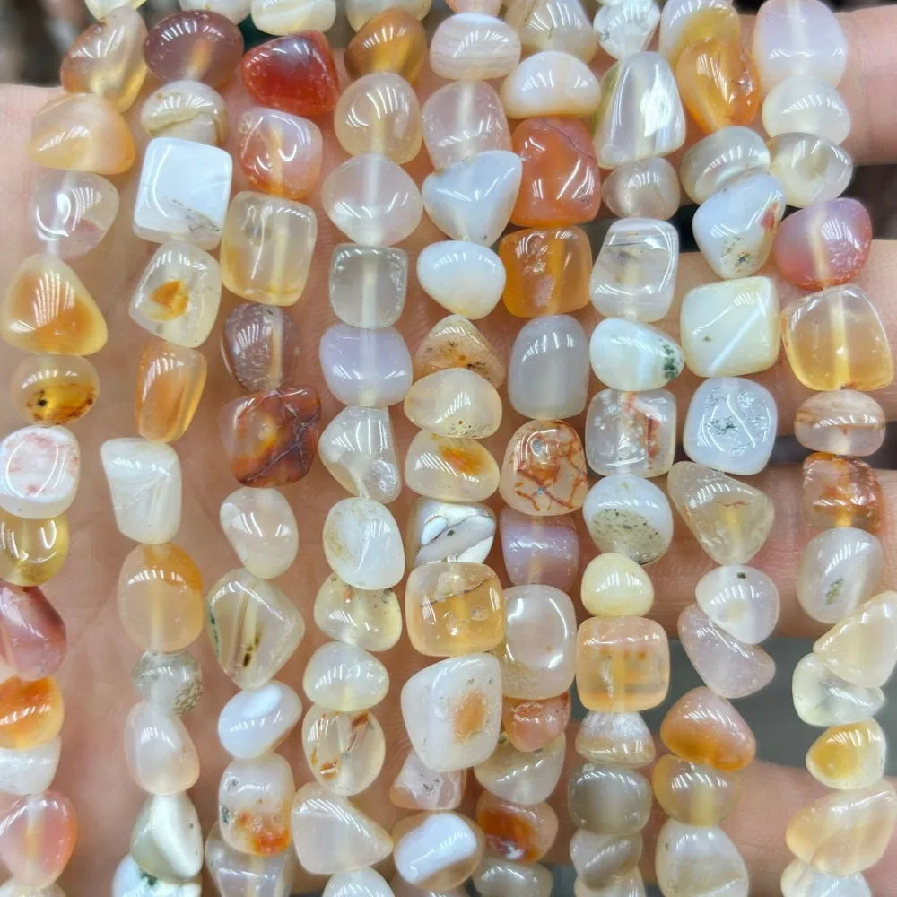 Gemstone Beads 5