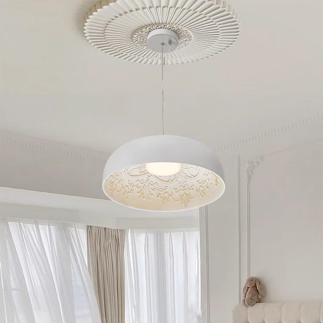 Vintage French Chandelier Resin Chandelier Dining Room Study Decorative Chandeliers