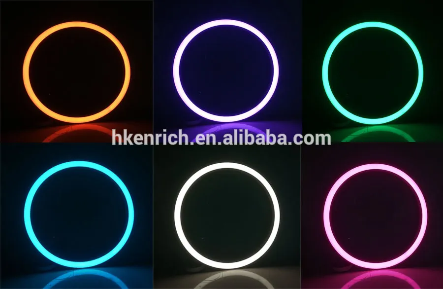 Color Shows