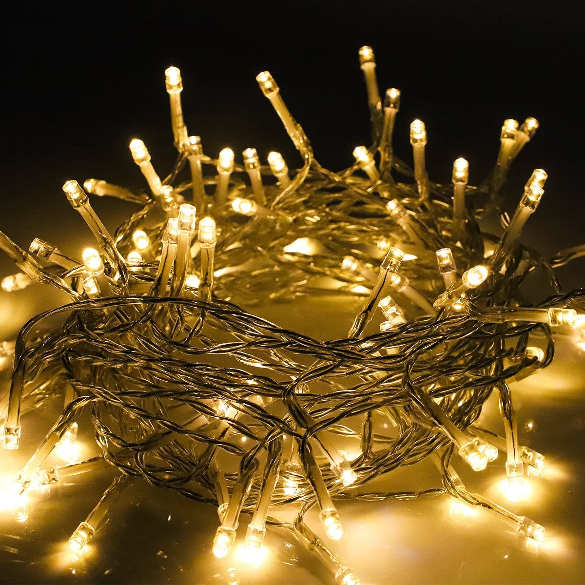 Party LED String Lights Decorative Fairy Lighting