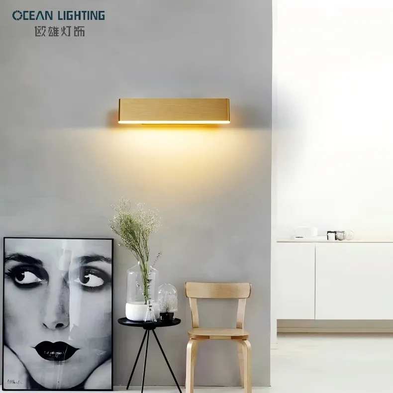 Wall Lamp LED 2