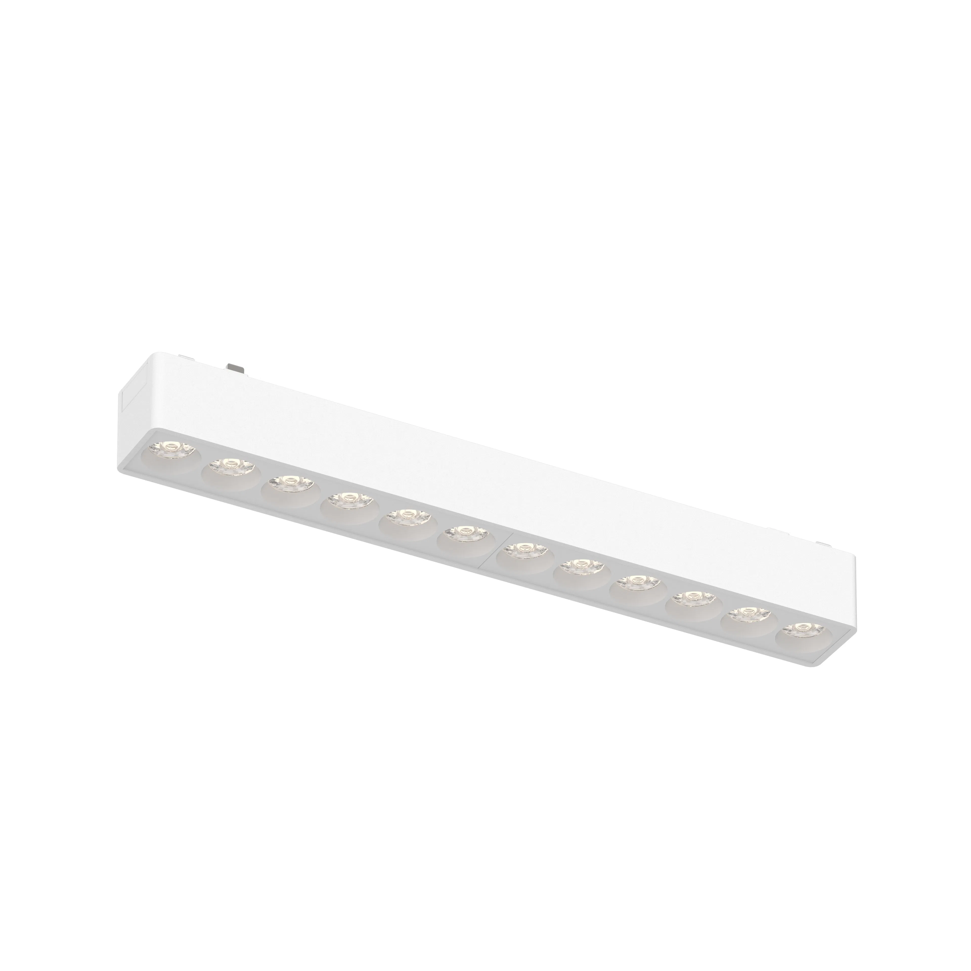 Smart Home Dimmable Track Lighting 30W Decorative Lighting