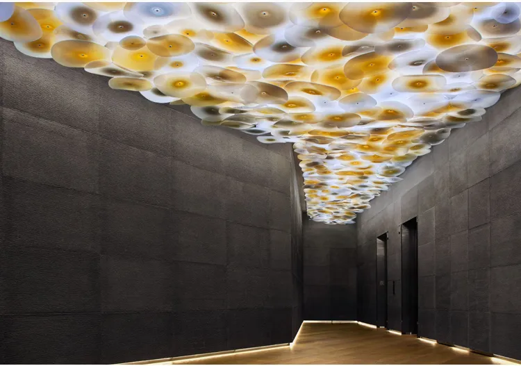 Modular Lighting 10