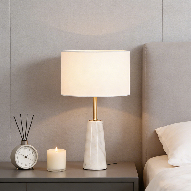 New Design Decorative Table Lighting for Hotel Living Room Bedroom