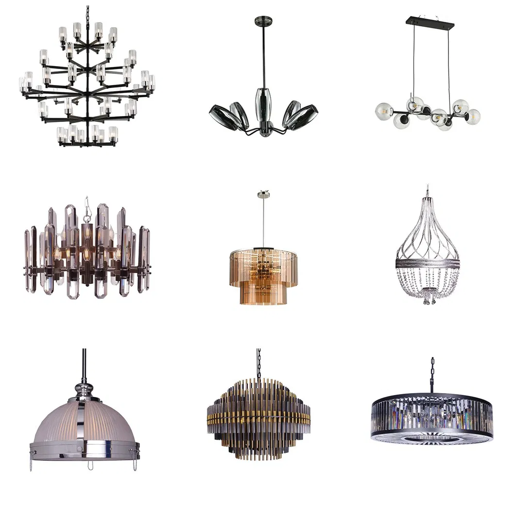 Related Lighting 5