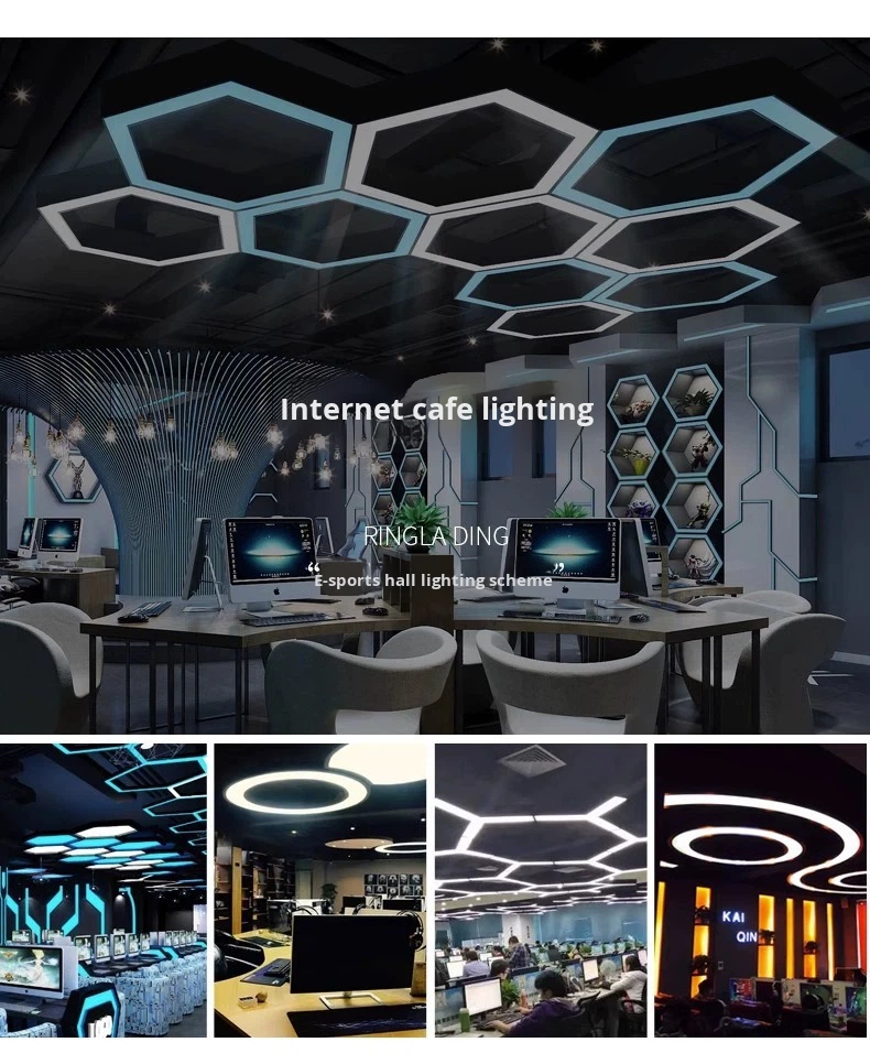 Lighting product 12
