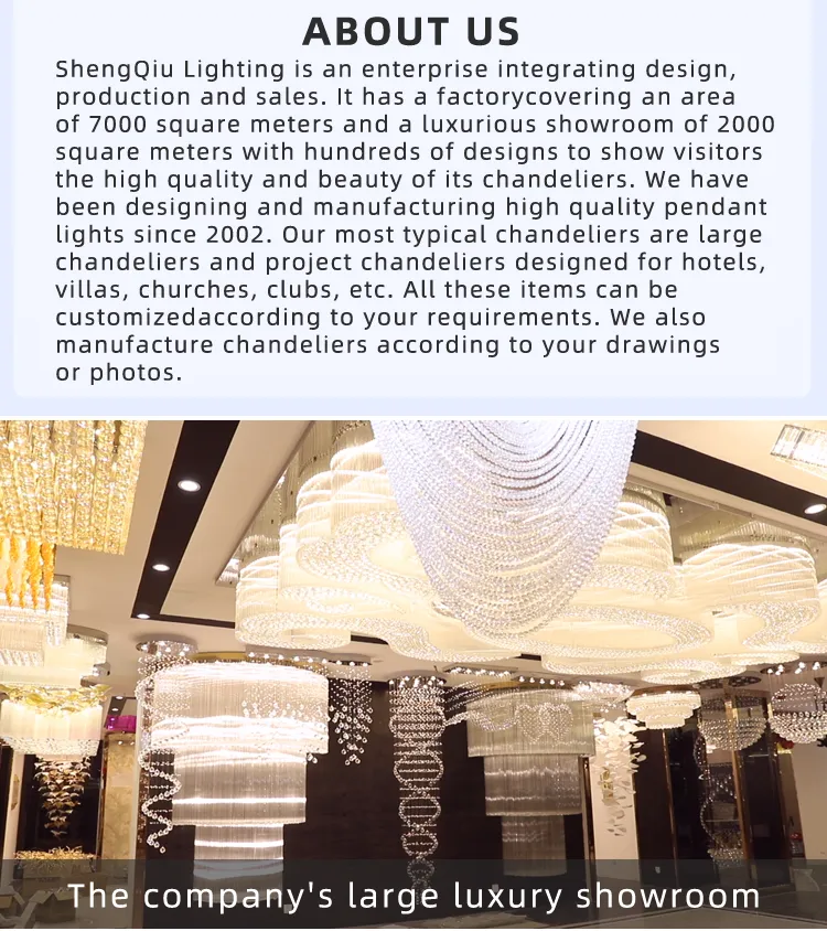 Modular Lighting 16