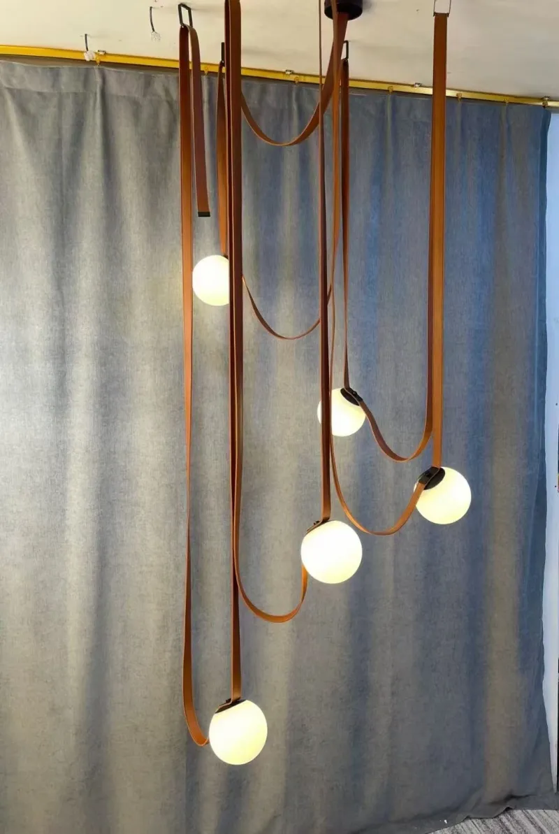Pendant Lamp Details 8