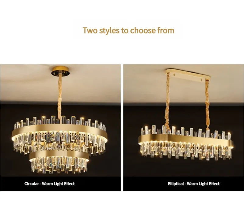 Chandelier Detail 1