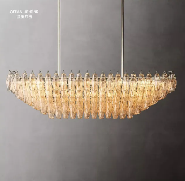 Pendant Light View 3