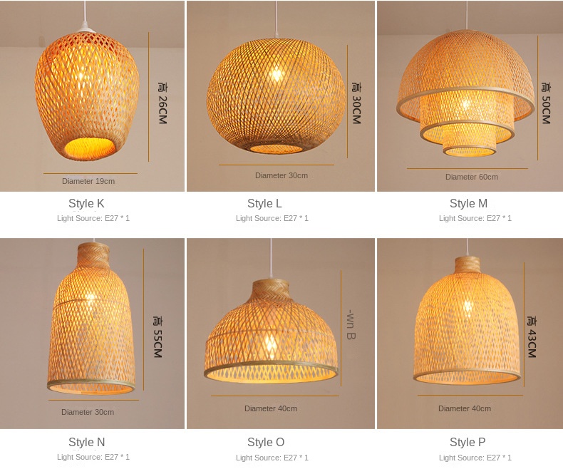 Quiet Vintage Style Chandelier