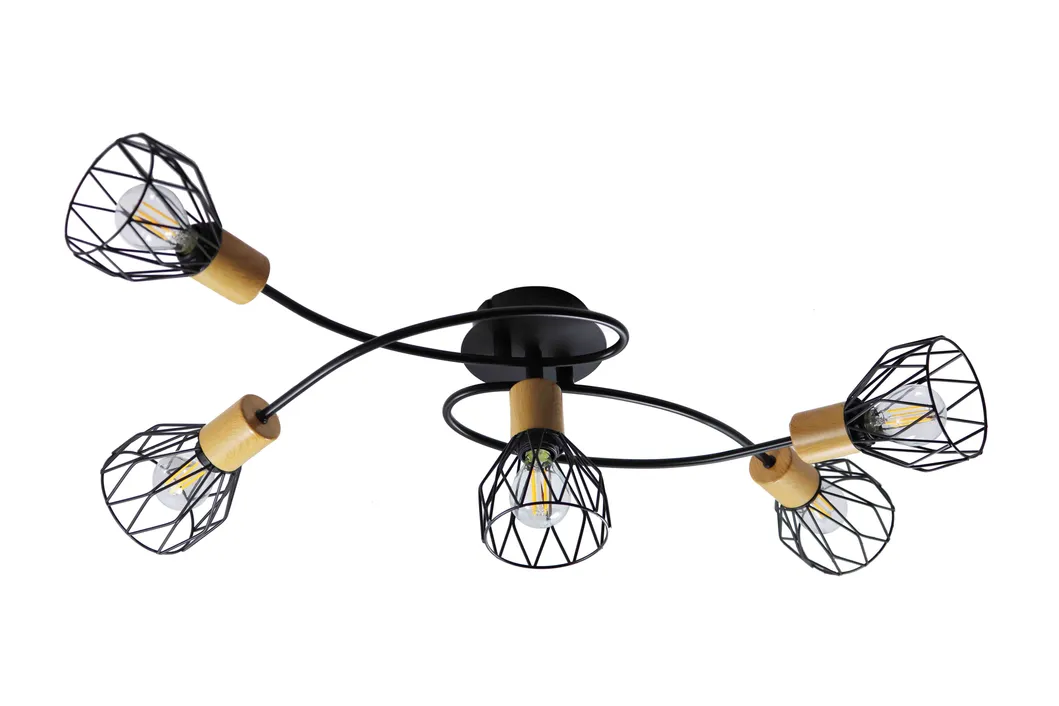 E14 Decorative Light 2