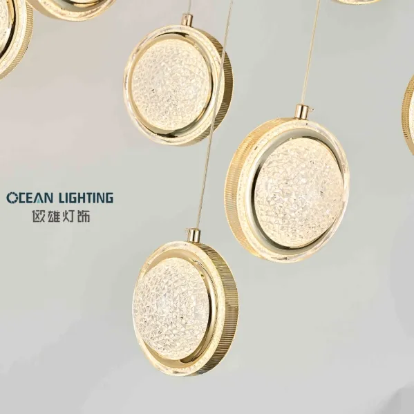 Modern Lighting 3