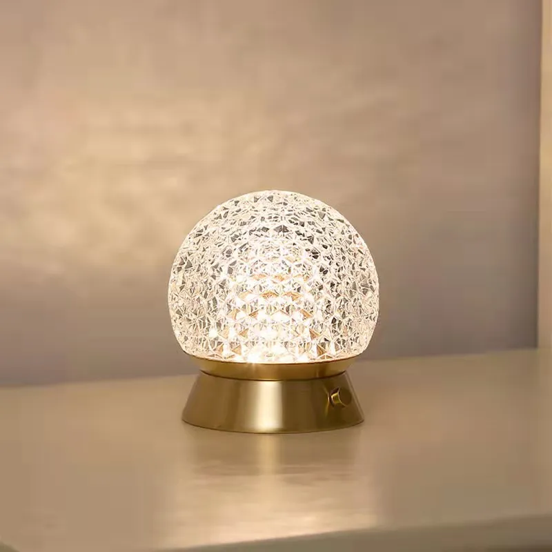 Luxury Decoration Light