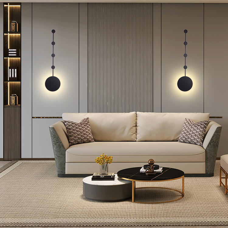 Hotel Hallway up and Down Modern Wall Lighting for Home Indoor Decorative Wall Lamp