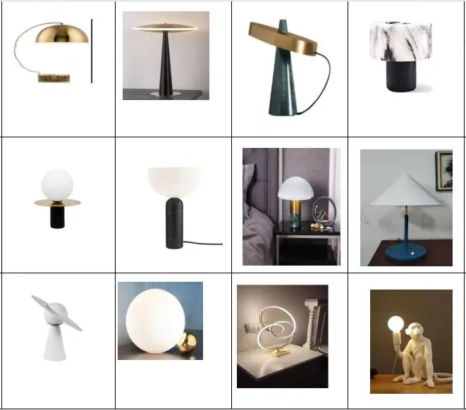 Modern Lighting 2