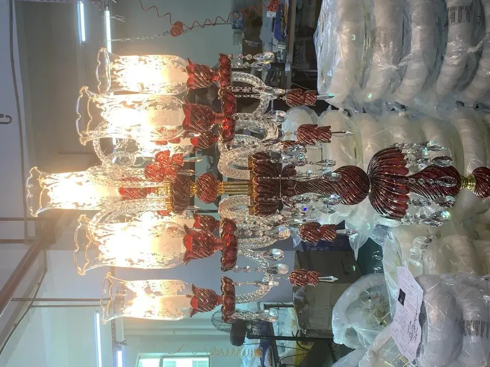 Detailed Light 5