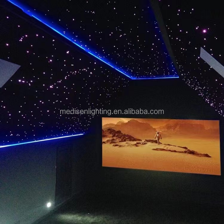 Ceiling Star Light Application