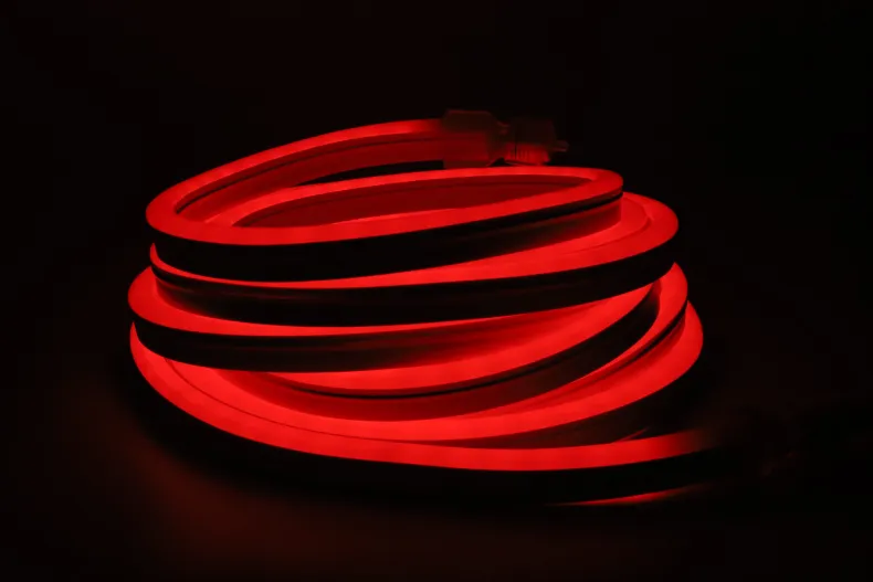 LED Neon Light Display 3