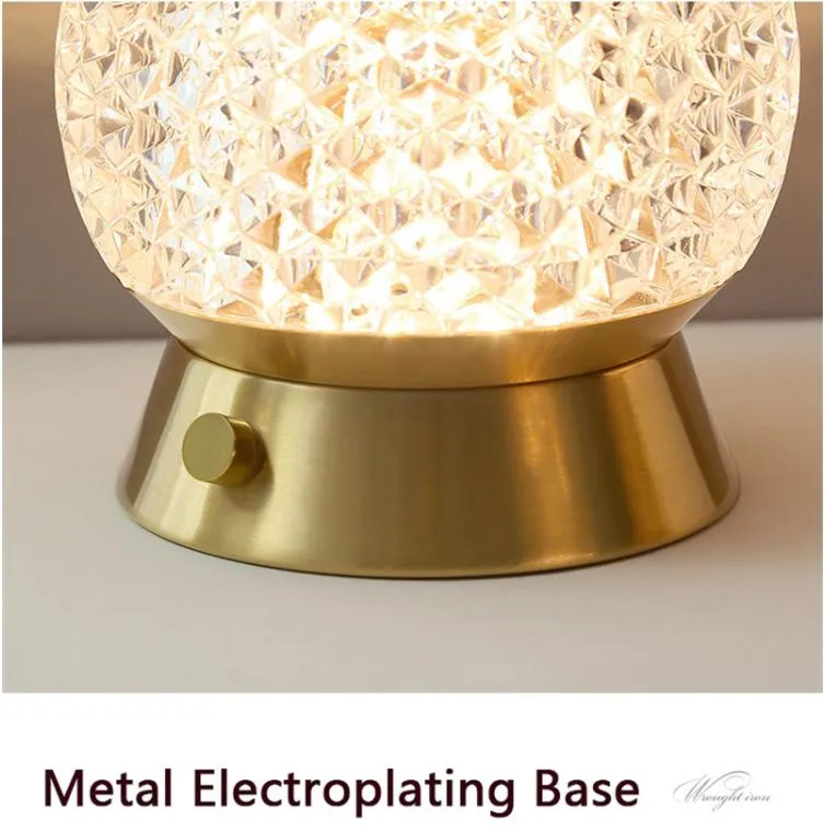 Hot Sale Desk Light
