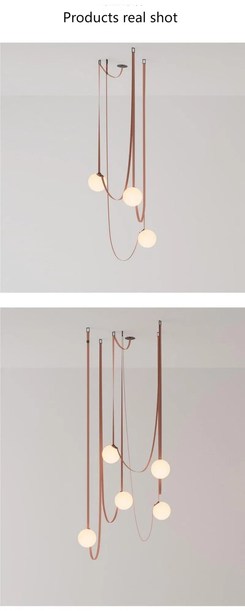 Pendant Lamp Details 4