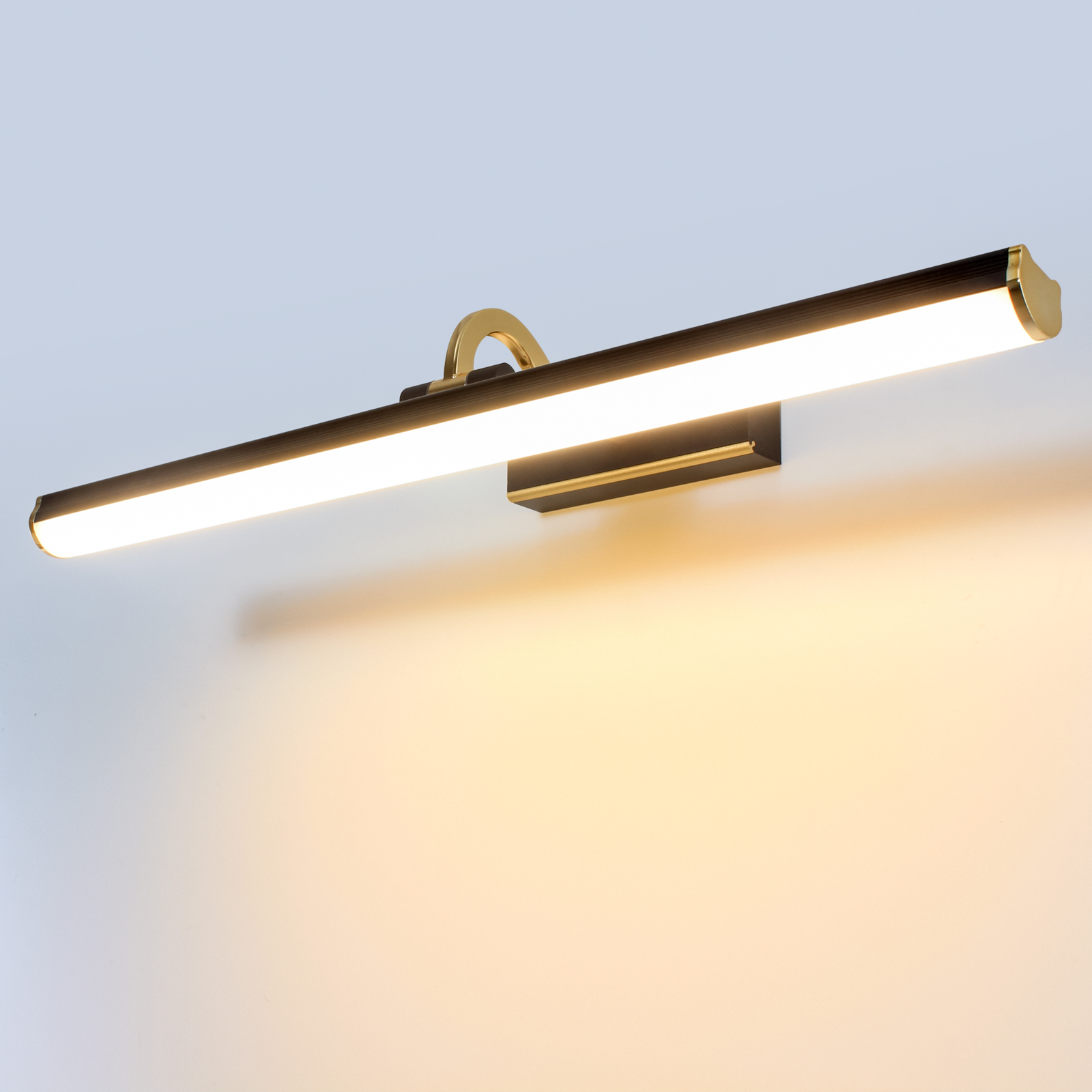 New Design Indoor Led Wall Lamps Interior Home Decor IP44 Rated Bathroom Picture Light Wall Lights For Home Indoor