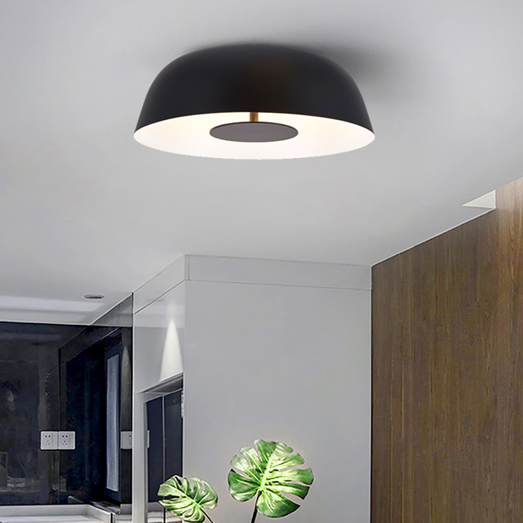 Modern Ceiling Lamp Living Room Bedroom Smart Home Decorative LED Ceiling Lighting