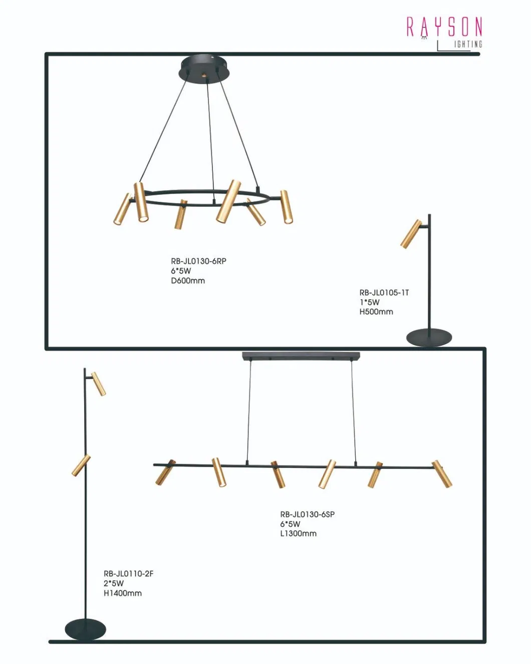 Modern Pendant Light CCT LED Lamp Indoor Decorative Dining Room Lighting
