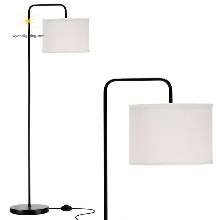 Modern Nordic Decorative Simple Floor Lamp Home Lighting Standing Light Floor Lighting