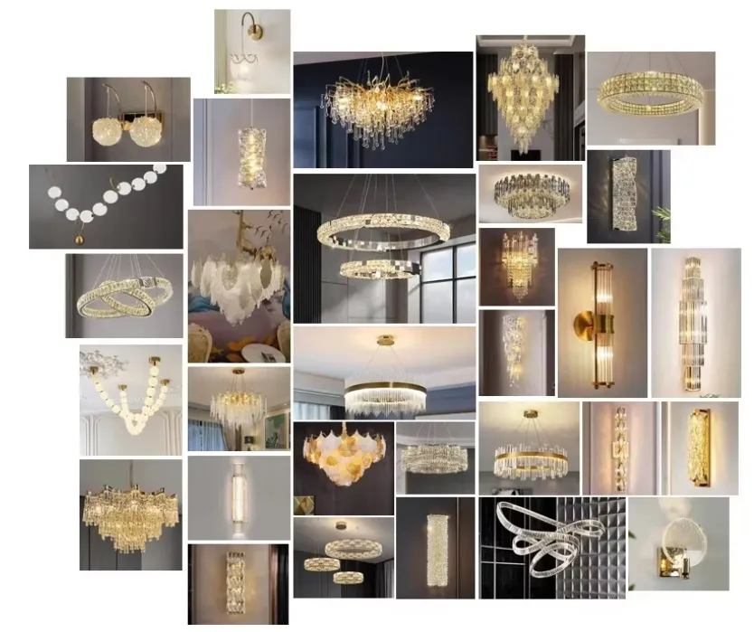 Custom Lighting Solutions