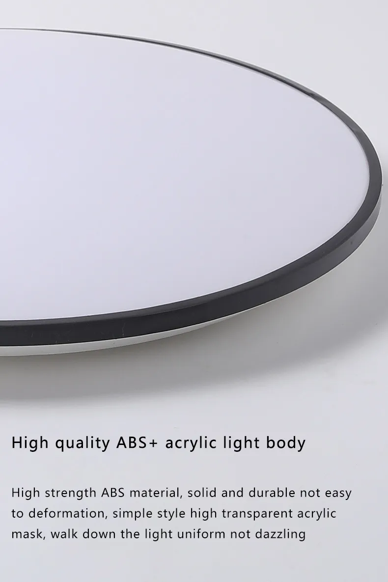Modern Ceiling Lamp 8