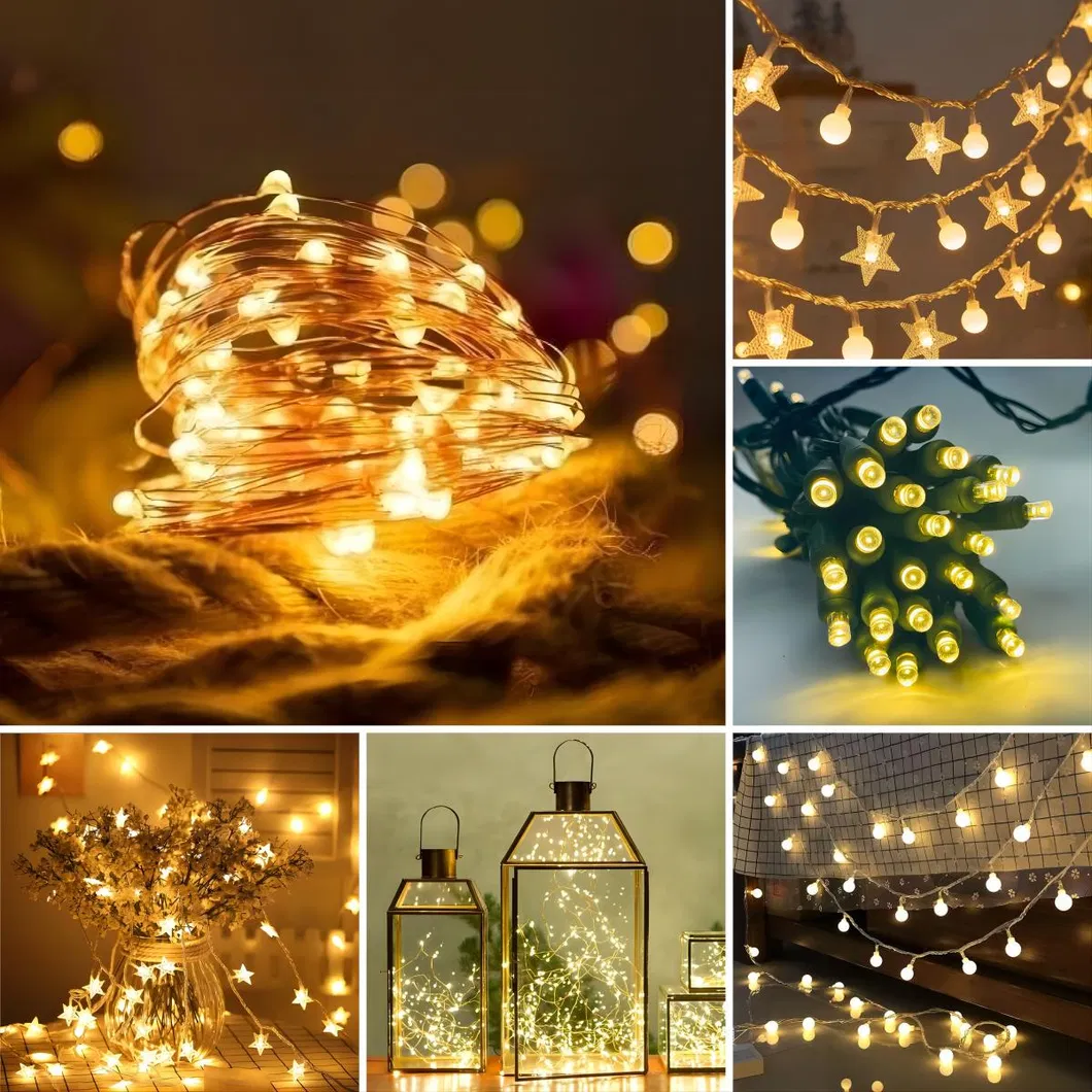Twinkle Lights