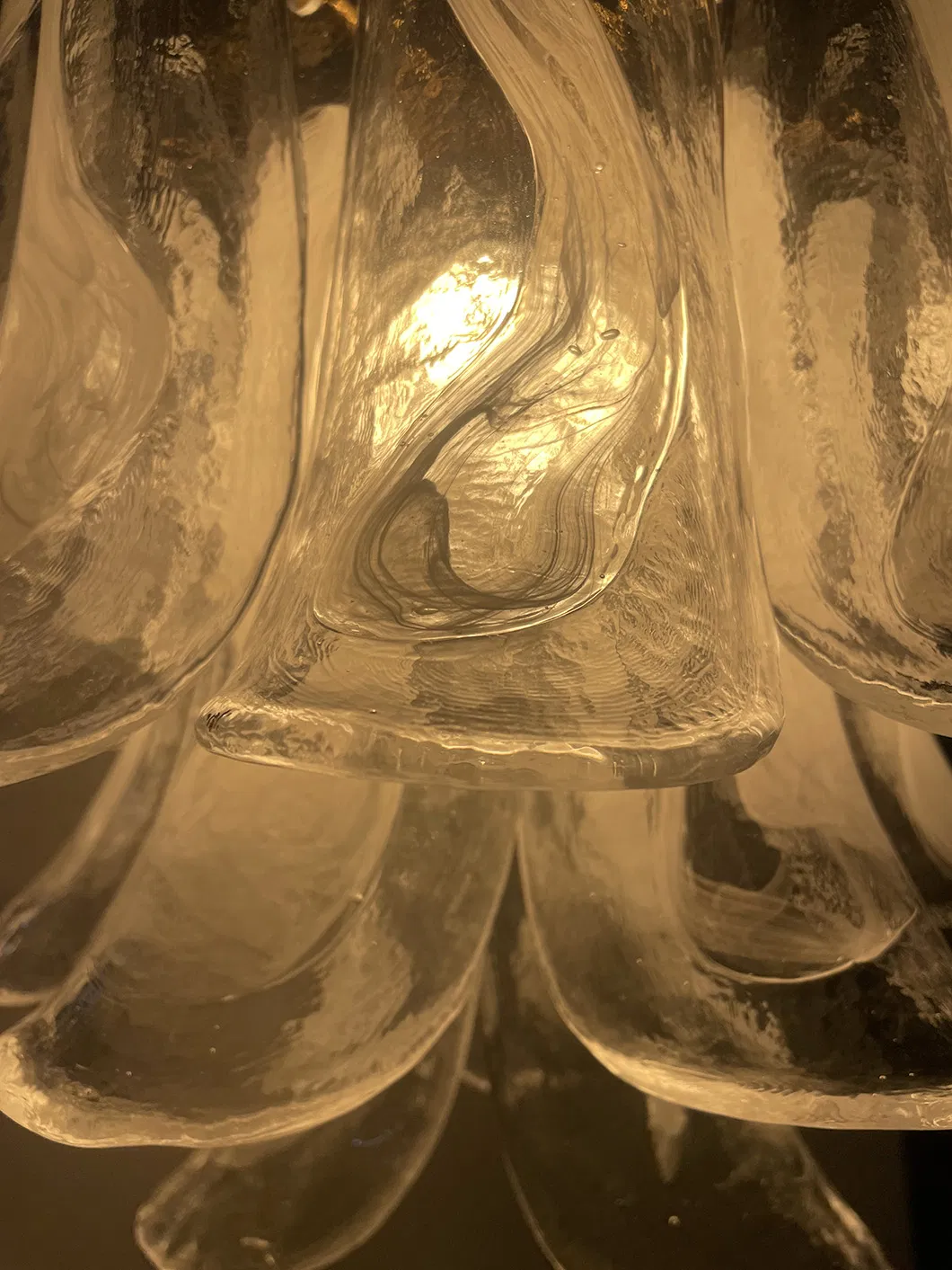 Chandelier Detail 3