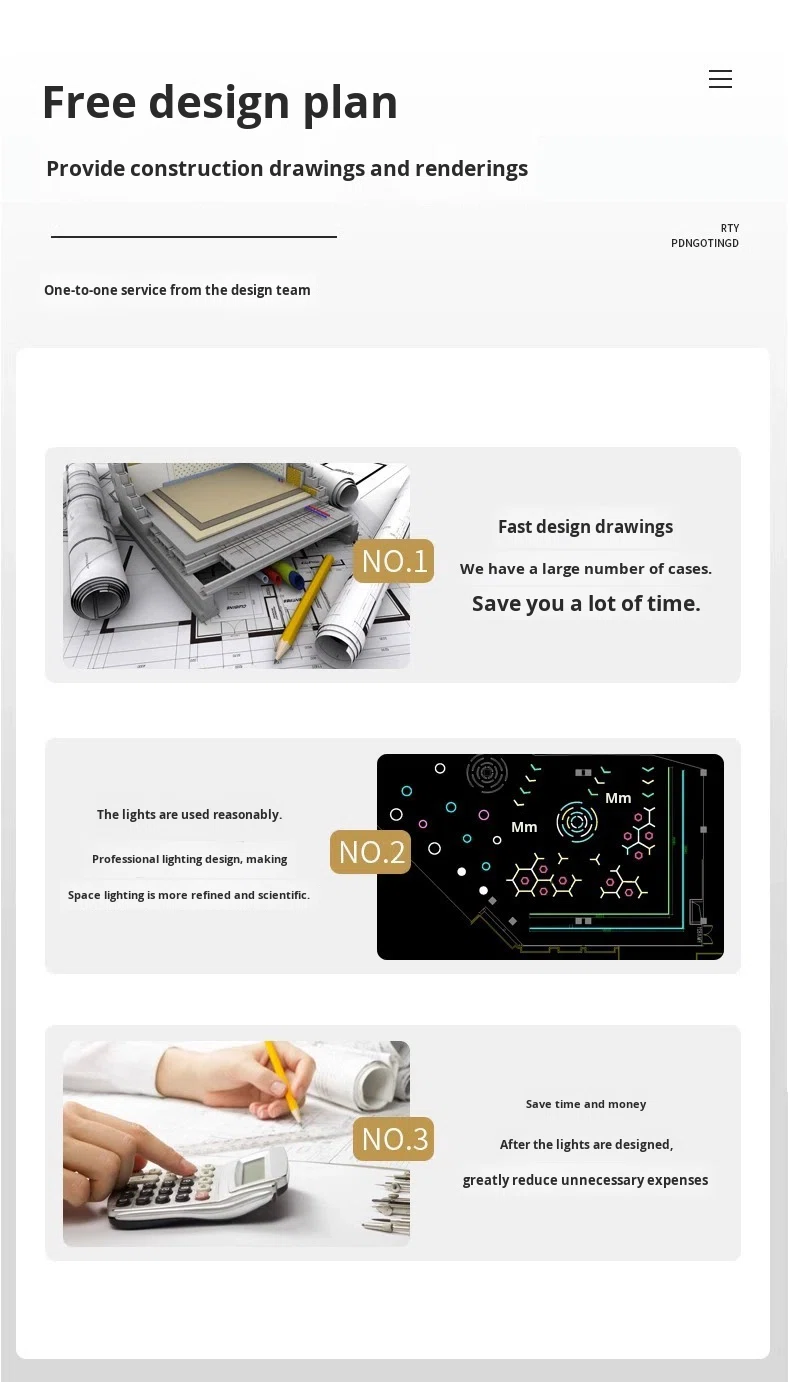 Lighting product 5