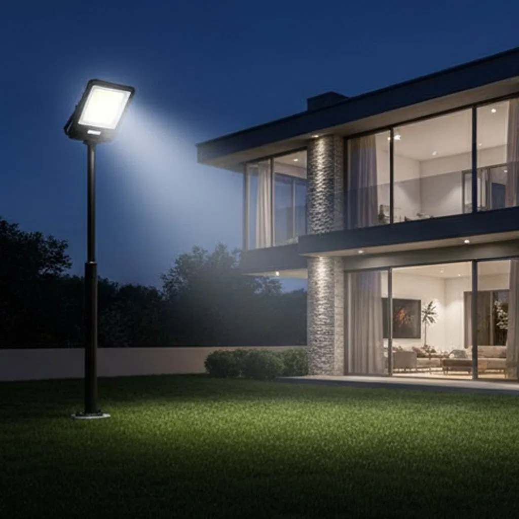 Portable LED Decorative Outdoor LED Lighting High Quality with Stand