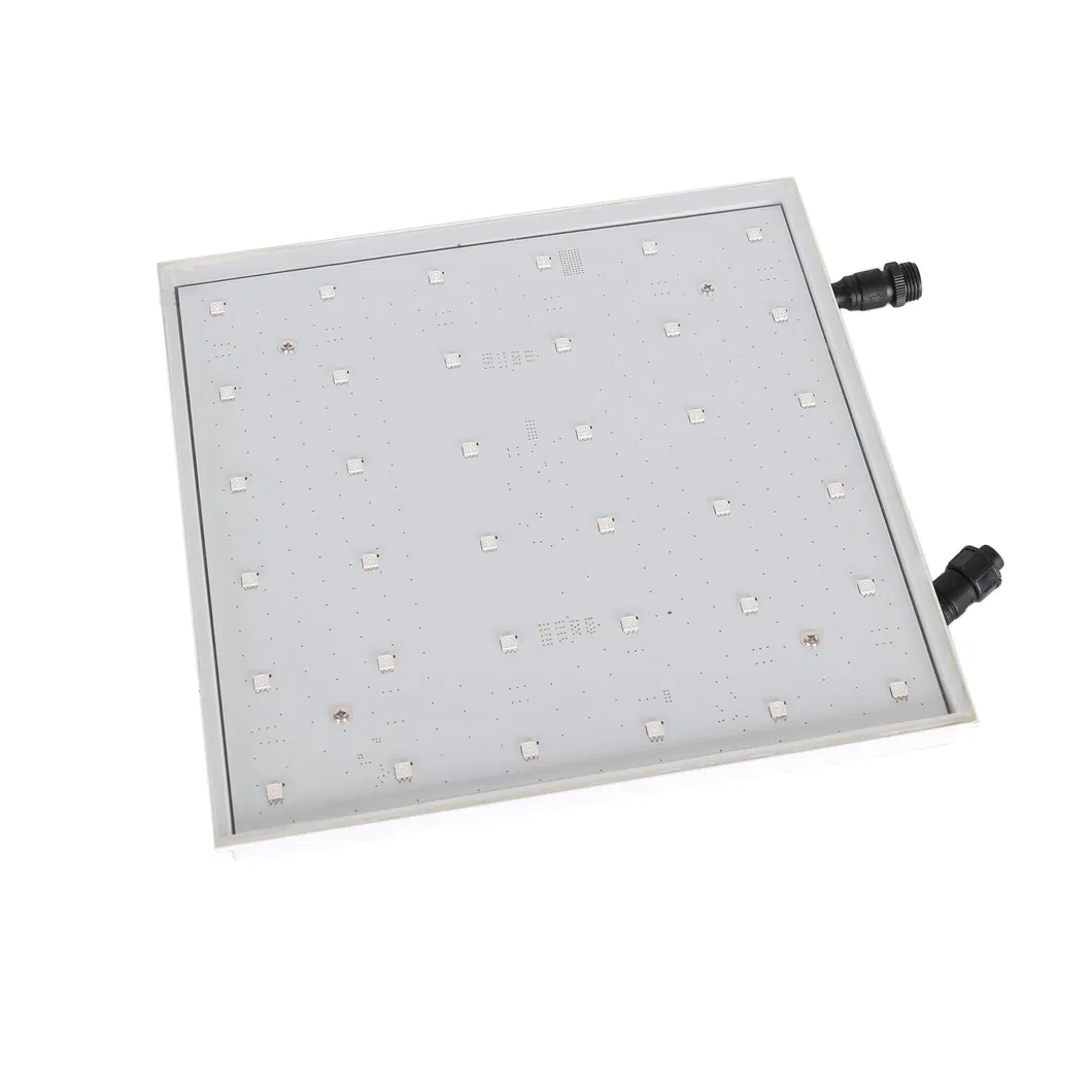 LED Panel Light Front
