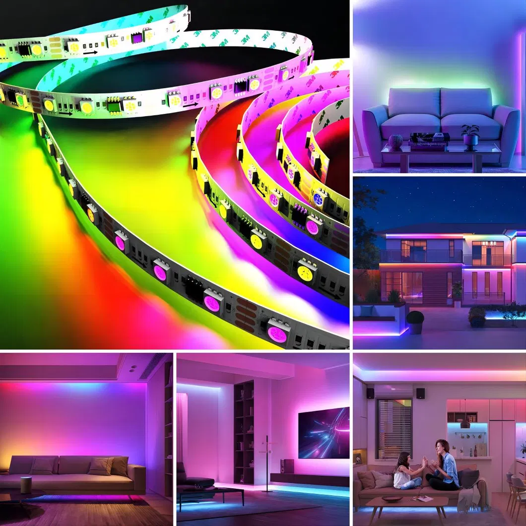 Strip Lights