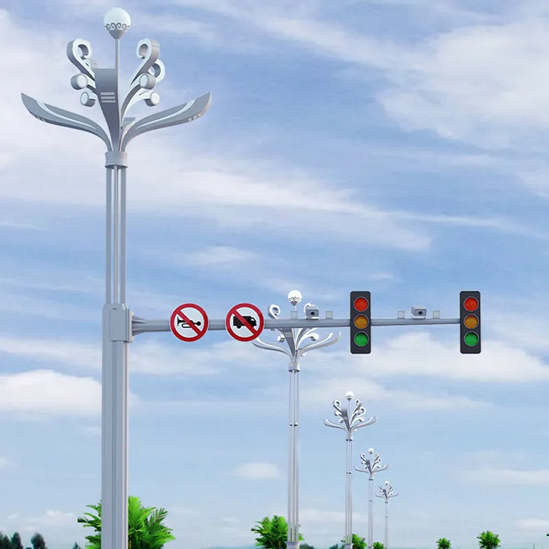 LED Street Light 4