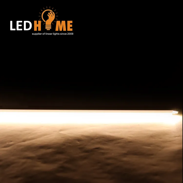 90 Degree Linear Lighting Corner Decorative Lighting